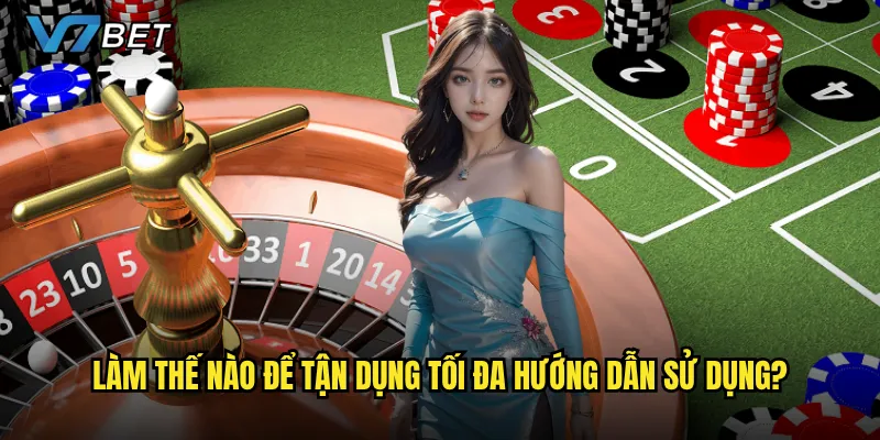 Làm thế nào để tận dụng tối đa hướng dẫn sử dụng?