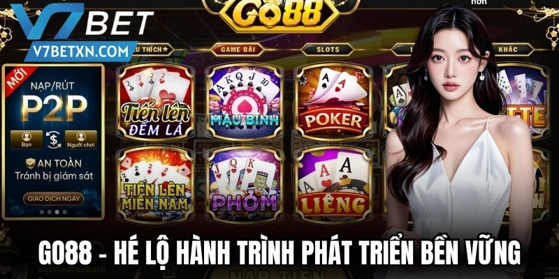 Go88