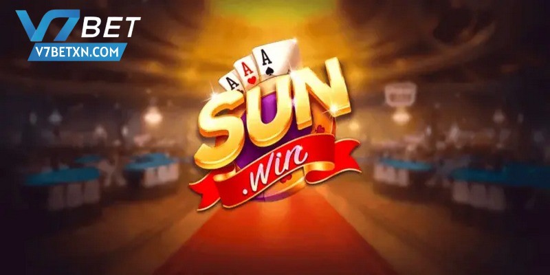 Sunwin là cổng game đình đám với lịch sử hoạt động lâu năm trên thị trường